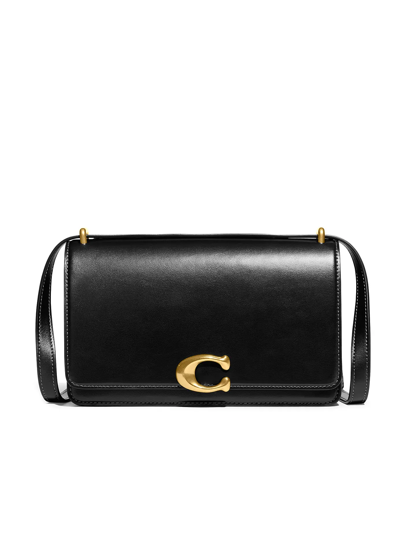 COACH | Ledertasche - Umhängetasche BANDIT | 